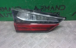 Фонарь внутренний Lexus RX 2015-2019 8159148200 4 AL20, левый