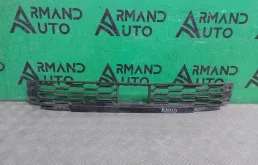 Решетка бампера Skoda Rapid 2020-2023 60U853677D9B9 2, передняя