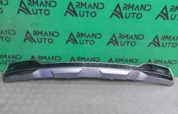 Накладка юбки бампера Kia Sorento 2020-2024 86671P2010 4, задняя