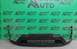 Юбка бампера Hyundai Creta 2016-2021 86512M0000 1, передняя