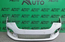 Бампер Skoda Rapid 2020-2023 60U807217Q 2, передний