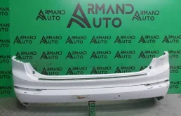 Бампер Volvo XC90 2014-нв 39799276 2, задний