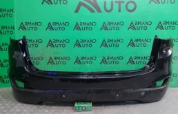 Бампер Hyundai ix35 2010-2015 866112Y000 1, задний