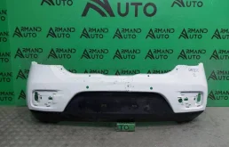 Бампер Renault Sandero 2013-2022 850229678R 2, задний
