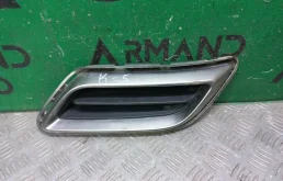 Накладка юбки бампера Kia K5 2019-нв 86650L2300 3, задняя левая