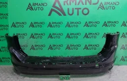 Бампер Volvo XC60 2013-2017 39867208 1, задний