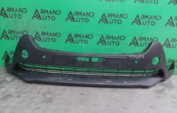 Юбка бампера Toyota RAV4 2012-2015 5241142030 4 CA40, передняя