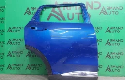 Дверь Haval F7 2018-2024 6201149XKQ00A 1, задняя правая