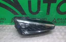 Фара Skoda Rapid 2020-2023 60U941020A 2, правая