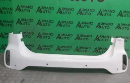 Бампер Kia Sorento 2012-2019 866112P500 2 XM, задний