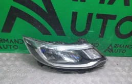 Фара KIA Rio 2015-2017 921024X501 3 QB, правая
