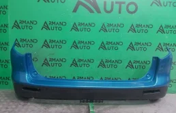 Бампер Suzuki Vitara 2014-нв 7181154P00N49 2, задний