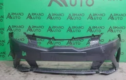 Бампер Kia Rio 2020-2022 86511H0700 4 FB, передний