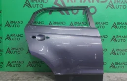 Дверь Hyundai Creta 2016-2021 77004M0000 1, задняя правая