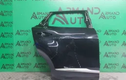 Дверь Kia Sportage 2021-нв 77004P1000 5 NQ, задняя правая
