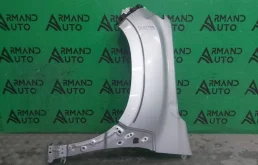 Крыло Renault Duster 2021-нв 631019305R 2, переднее левое