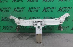 Панель передняя (суппорт радиатора) Renault Logan 2012-2022 625048118R 2
