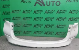 Бампер Nissan Murano 2014-2024 850225BF0H Z52, задний