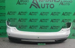 Бампер Haval Jolion 2021-2024 2804104XST01A 1, задний