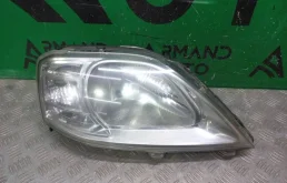 Фара Renault Logan 2009-2015 8200744754 1, правая