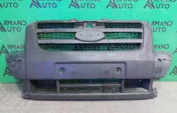 Бампер Ford Transit 2006-2014 1437153 6 TT9, передний