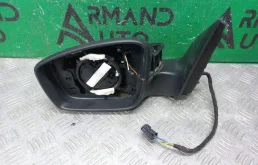 Зеркало Skoda Rapid 2014-2020 5JB857507E9B9 1, левое