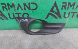 Окантовка птф Nissan Teana 2014-2020 622563TU0B 3 L33, правая