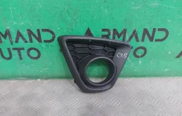 Окантовка птф Mazda CX-5 2011-2015 KD5350C11 1, правая