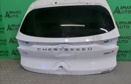 Дверь багажника EXEED TXL 2019-нв 509000737AADYJ M32T