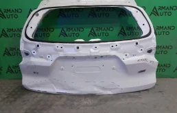 Дверь багажника Haval F7 2018-2024 6301119XKQ04B 1