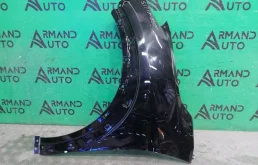 Крыло Hyundai Tucson 2015-2021 66311D3000 3, переднее левое