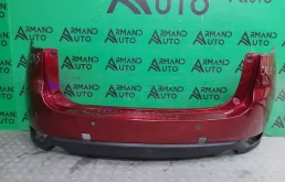 Бампер Mazda CX-5 2017-2021 KBYB5022XB8P 2, задний