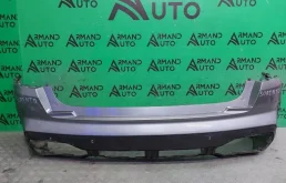 Бампер Kia Sorento 2020-2024 86611P2000 4, задний