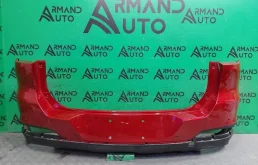 Бампер Chery Tiggo 7 Pro 2020-2024 602000931AADQJ T1E, задний