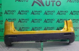 Бампер Suzuki Vitara 2014-нв 7181154P00N49 2, задний