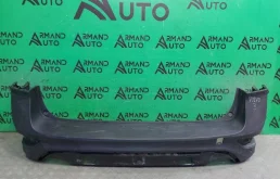 Бампер Volvo XC70 2007-2016 31214938 2, задний