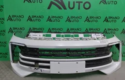 Бампер EXEED TXL 2021-2023 602001439AADQJ M32T, передний