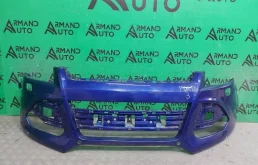 Бампер Ford Kuga 2012-2016 1832956 2 CBS, передний