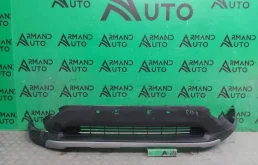 Юбка бампера Toyota RAV4 2018-нв 524110R220 5 XA50, передняя