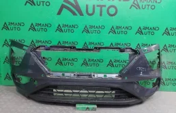 Бампер Hyundai Creta 2021-нв 86511BW000 2, передний