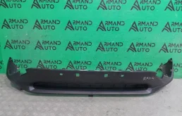 Юбка бампера Toyota RAV4 2018-нв 524110R220 5 XA50, передняя