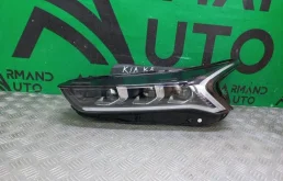 Фара Kia K5 2019-нв 92101L2100 3, левая