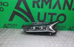 Фара KIA K5 2019-нв 92101L2100 3, левая