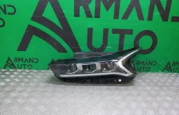 Фара KIA K5 2019-нв 92101L2100 3, левая