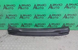 Юбка бампера Kia Cerato 2016-2019 86695A7800 3, задняя
