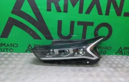 Фара Kia K5 2019-нв 92101L2100 3, левая