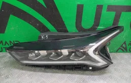 Фара KIA K5 2019-нв 92101L2100 3, левая