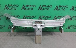 Панель передняя (суппорт радиатора) Renault Logan 2012-2022 625048118R 2