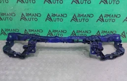 Панель передняя (суппорт радиатора) Ford Focus 2011-2019 1926039 3