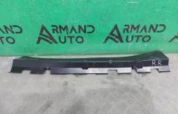 Накладка абсорбера бампера Land Rover Range Rover Sport 2013-2017 LR045204 2 L494, передняя
